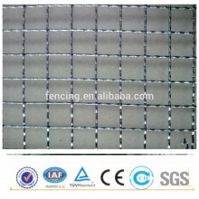 Anping Ss 304 malla tejida de alambre de acero inoxidable (fabricación)